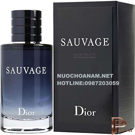 nước hoa dior giá